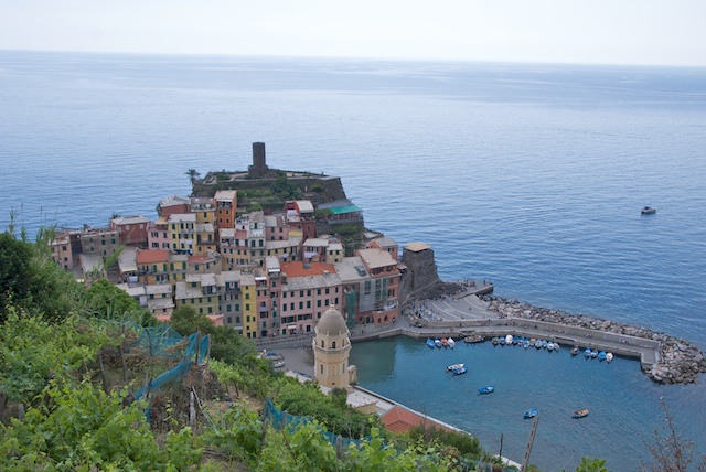 369. Vernazza