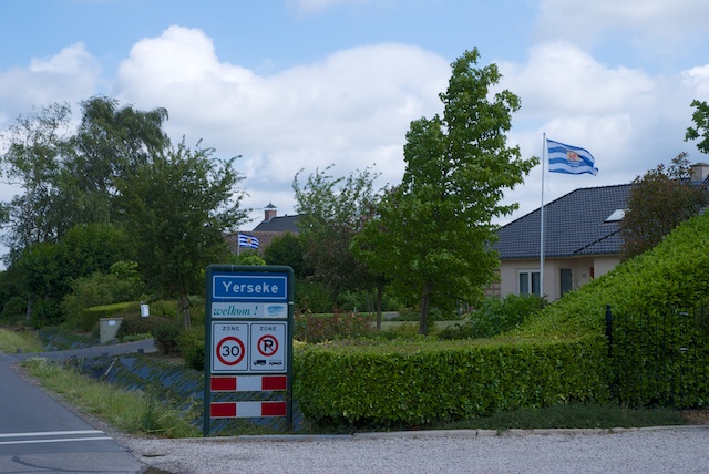 4. Yerseke