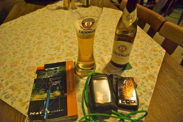 42. Erdinger