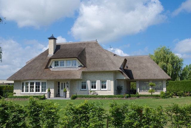 5. Bungalow