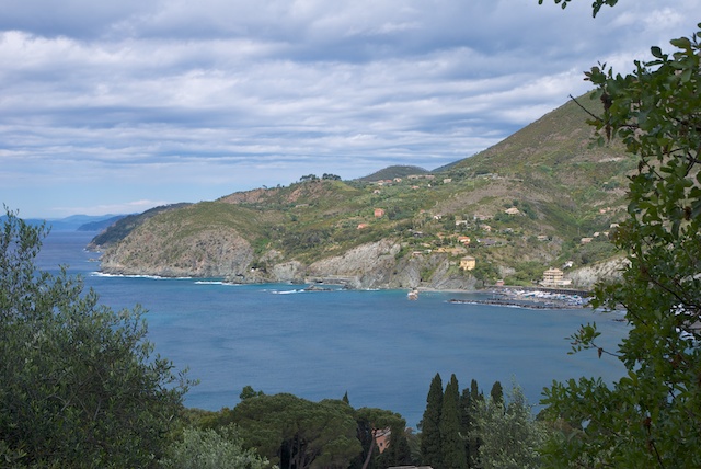 55. Levanto