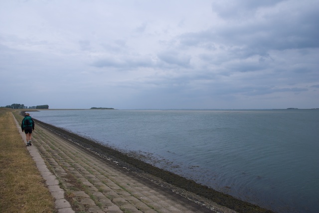 55. Oosterschelde