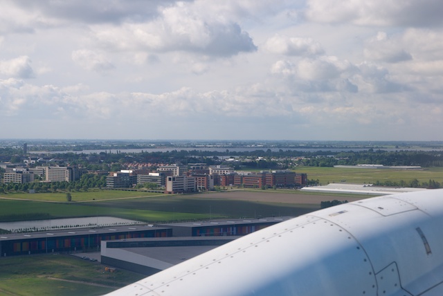 6. Takeoff