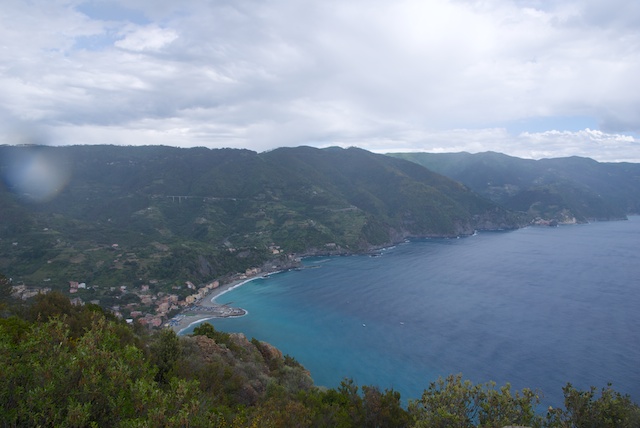 65. Monterosso