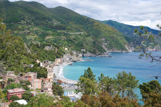 67. Moterosso