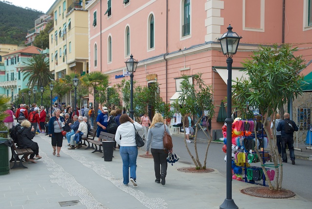 68. Monterosso