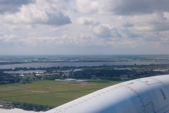 7. Takeoff