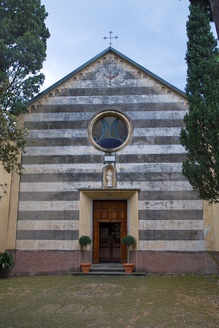 72. Chiesa*