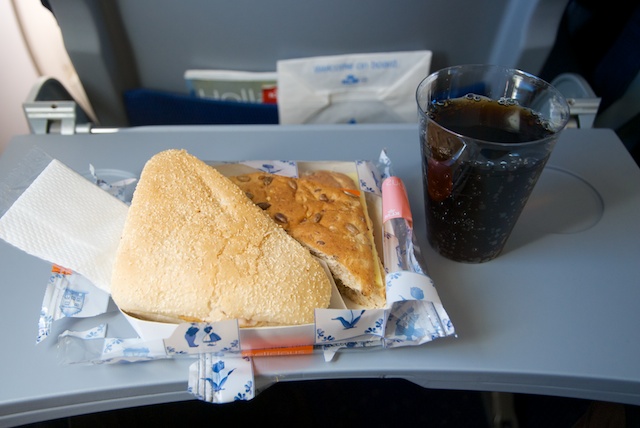 9. Lunch