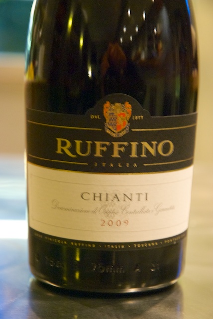 91. Chianti*