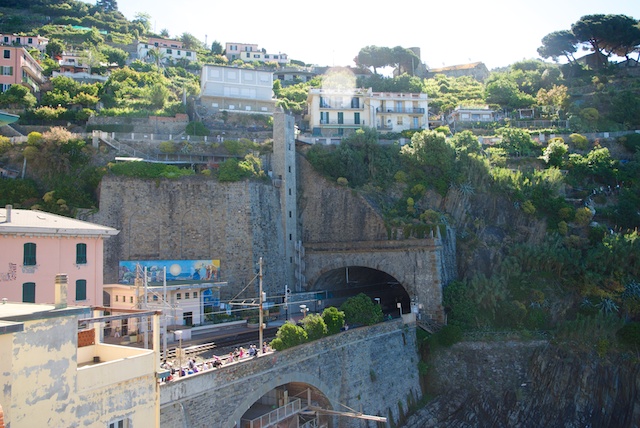 96. Riomaggiore