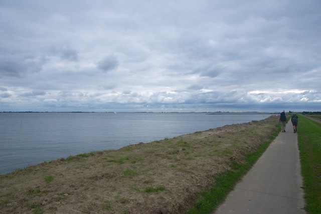 102. Oosterschelde