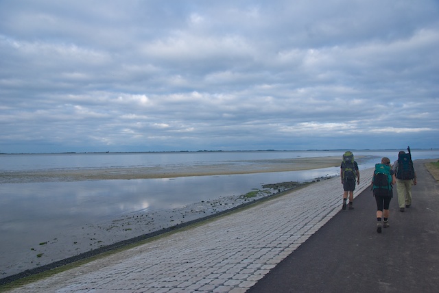 104. Oosterschelde