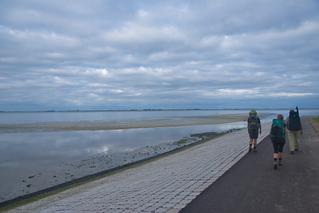 104. Oosterschelde