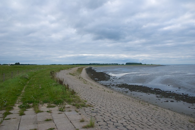 105. Oosterschelde