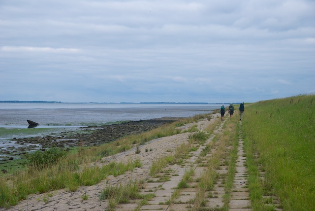 106. Oosterschelde