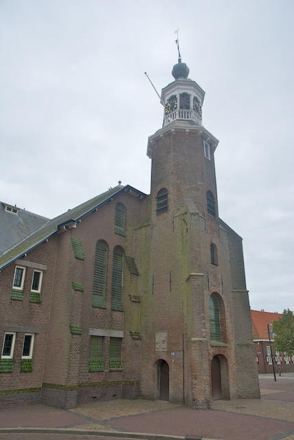 111. Kerk*