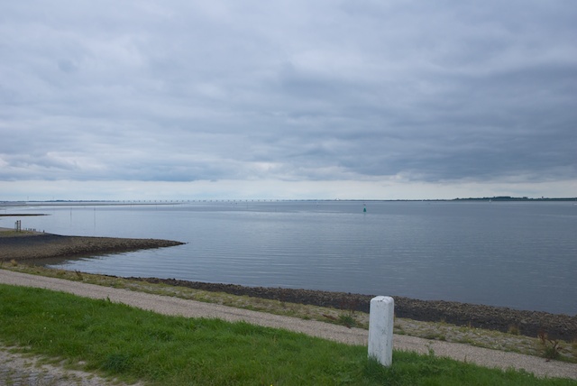 114. Oosterschelde