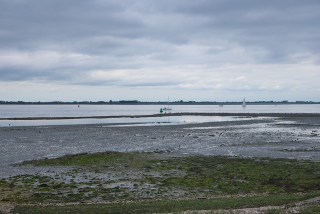 116. Oosterschelde