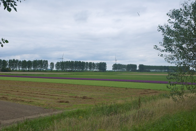 118. Akkerbouw