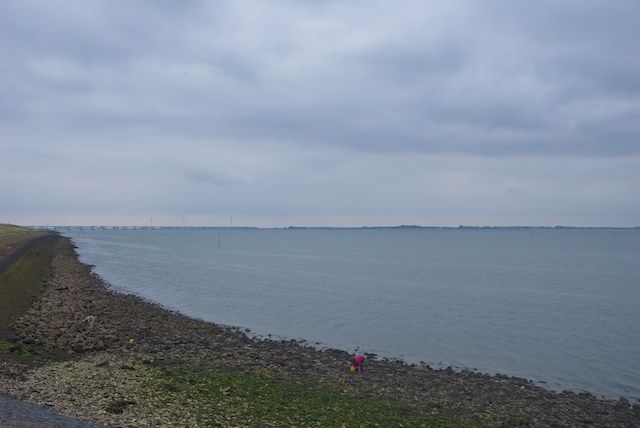 30. Oosterschelde