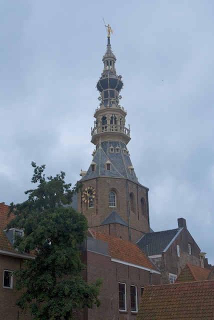 39. Stadhuistoren*