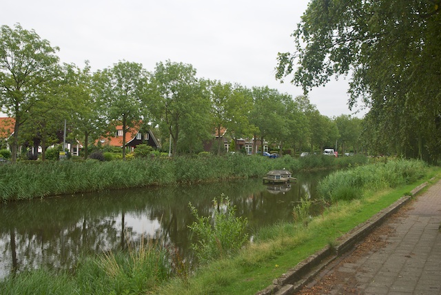 45. Gracht