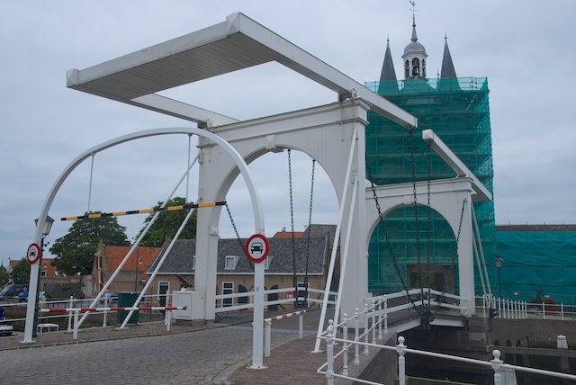 50. Zuidhavenpoort