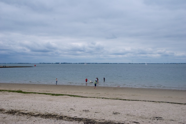 58. Strand