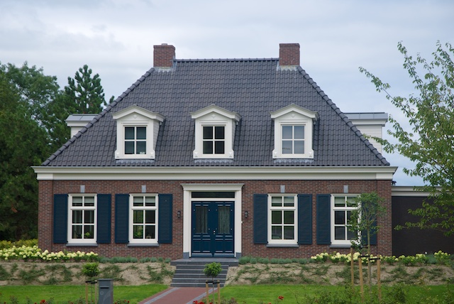 64. Huis