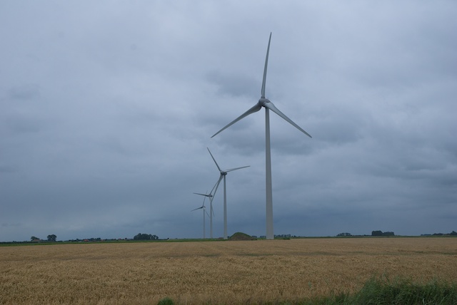 80. Windmolen