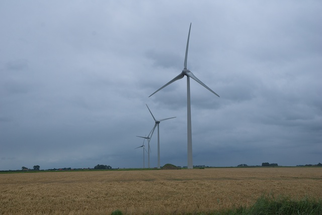 80. Windmolen