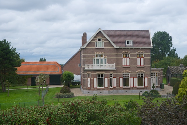 85. Hollandhoeve