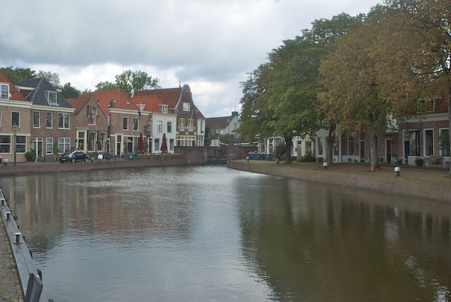 106. Spaarndam