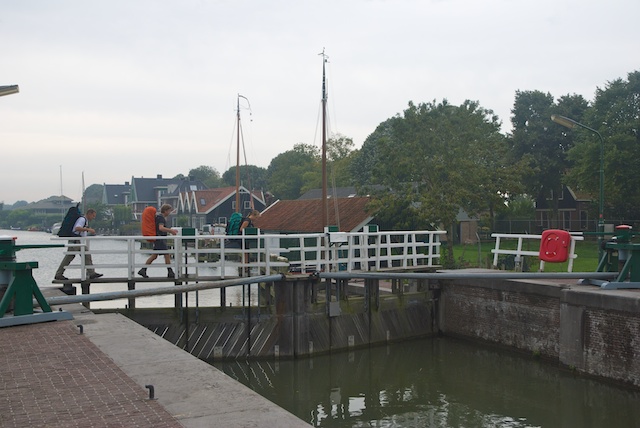 11. Edam