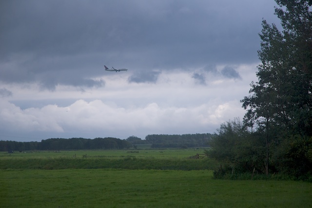 113. Landing