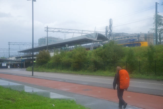 137. NS Hoofddorp