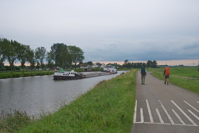 33. Noordhollands kanaal