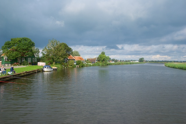 47. Noordhollands Kanaal