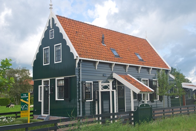 55. Huis