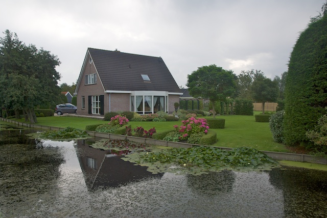 60. Huis