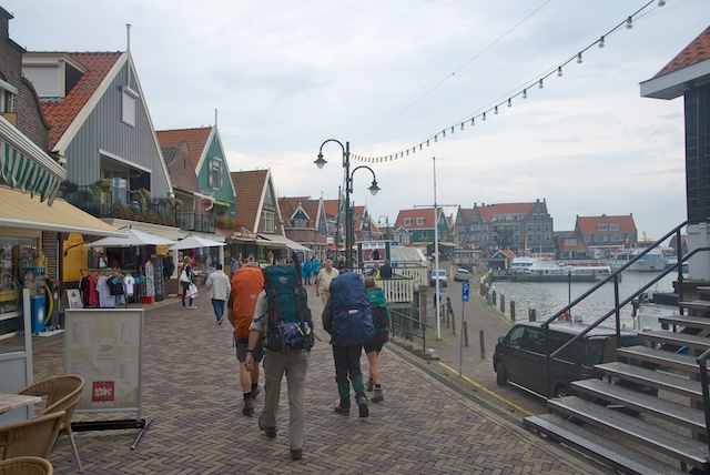 7. Volendam