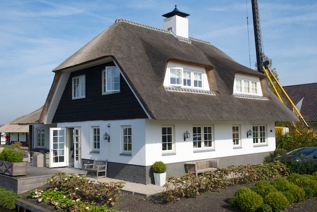 12. Huis