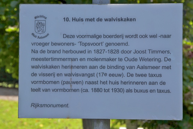 14. Info huis