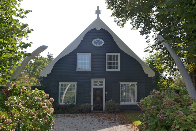 15. Huis