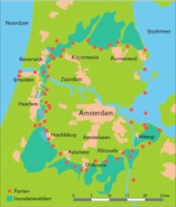 2. Inundatie