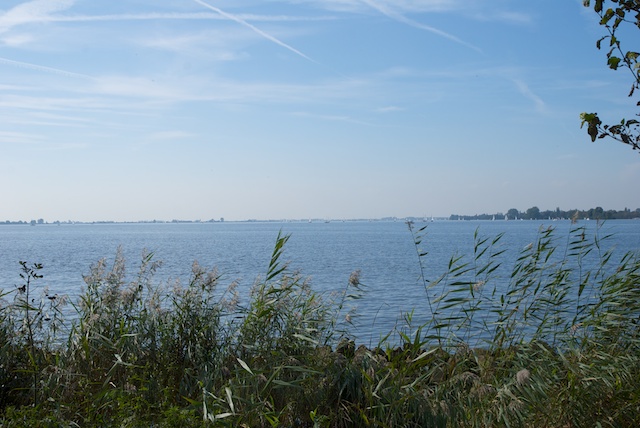 20. Westeinderplassen
