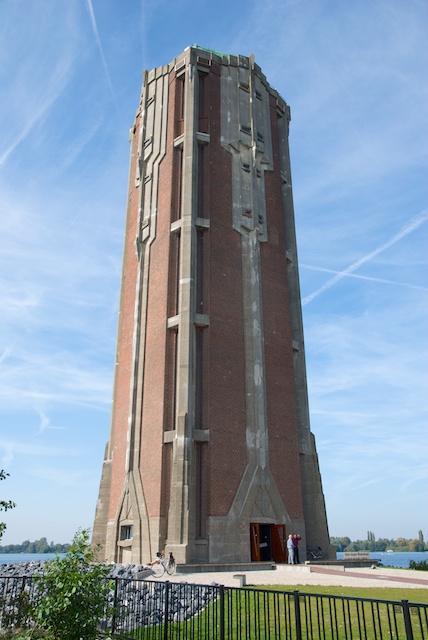 23. Watertoren Aalsmeer*
