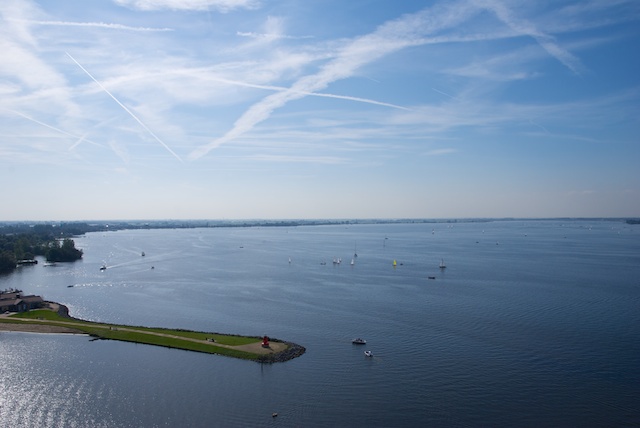24. Watertoren Aalsmeer