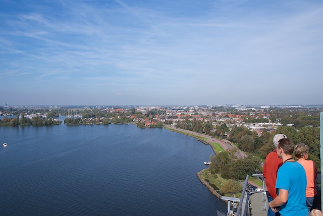 26. Watertoren Aalsmeer